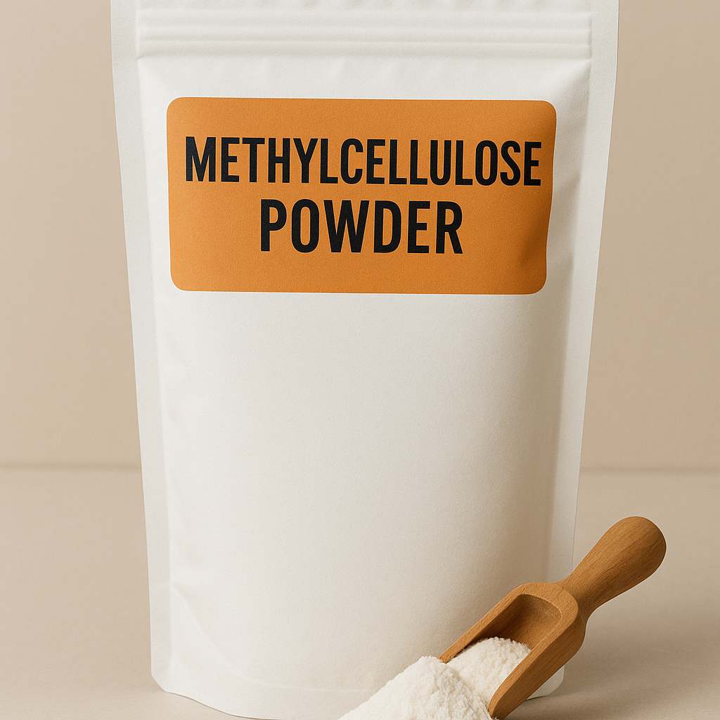 Methylcellulose Food Grade Powder 100g