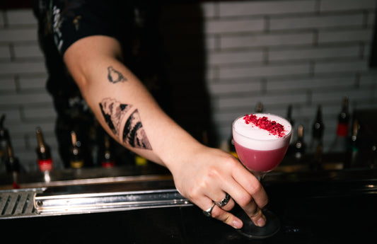 Clover Club: The Forgotten Classic That Never Lost Its Charm