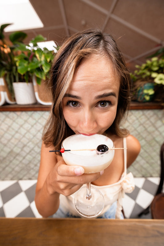 Sip Psychology: Why the First Taste Always Feels Better Than the Last